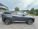 HYUNDAI Tucson 1.6 TGDI PHEV N Line LUX pack 4WD