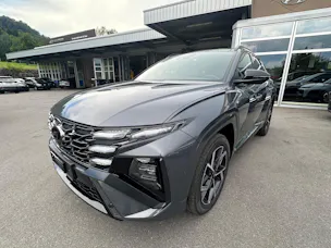 HYUNDAI Tucson 1.6 TGDI PHEV N Line LUX pack 4WD