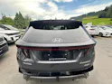 HYUNDAI Tucson 1.6 TGDI PHEV N Line LUX pack 4WD