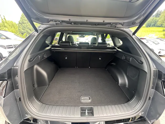 HYUNDAI Tucson 1.6 TGDI PHEV N Line LUX pack 4WD