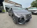 HYUNDAI Tucson 1.6 TGDI PHEV N Line LUX pack 4WD