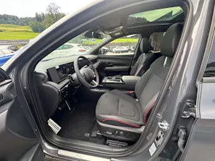HYUNDAI Tucson 1.6 TGDI PHEV N Line LUX pack 4WD