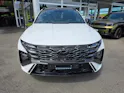 Hyundai Tucson 1.6 TGDI HEV N Line LUX pack 4WD