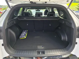 Hyundai Tucson 1.6 TGDI HEV N Line LUX pack 4WD
