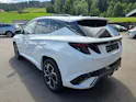 Hyundai Tucson 1.6 TGDI HEV N Line LUX pack 4WD