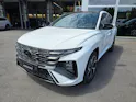 Hyundai Tucson 1.6 TGDI HEV N Line LUX pack 4WD
