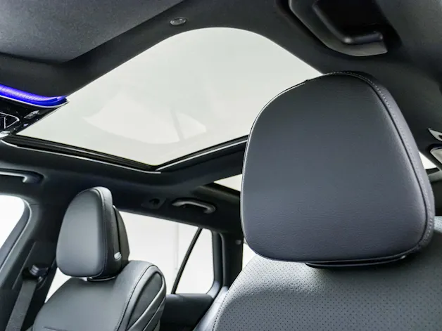 Mercedes-Benz C 300 4MATIC T-Modell