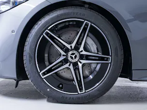 Mercedes-Benz C 300 4MATIC T-Modell