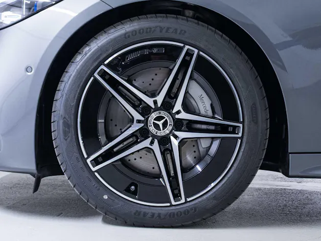 Mercedes-Benz C 300 4MATIC T-Modell