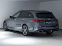 Mercedes-Benz C 300 4MATIC T-Modell