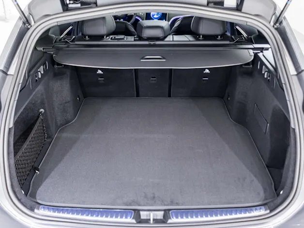 Mercedes-Benz C 300 4MATIC T-Modell