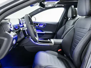 Mercedes-Benz C 300 4MATIC T-Modell