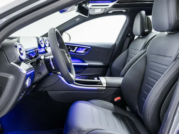 Mercedes-Benz C 300 4MATIC T-Modell