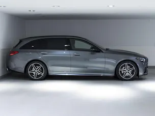 Mercedes-Benz C 300 4MATIC T-Modell