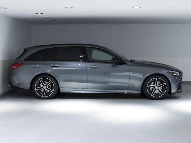 Mercedes-Benz C 300 4MATIC T-Modell
