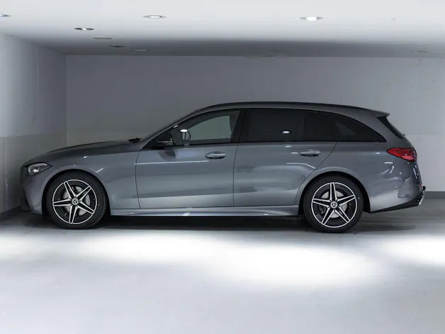 Mercedes-Benz C 300 4MATIC T-Modell