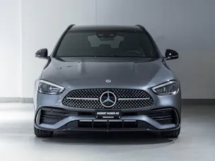 Mercedes-Benz C 300 4MATIC T-Modell