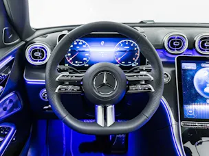 Mercedes-Benz C 300 4MATIC T-Modell
