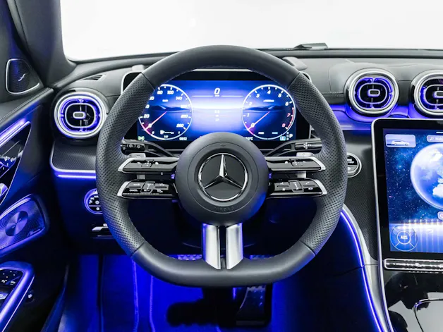 Mercedes-Benz C 300 4MATIC T-Modell