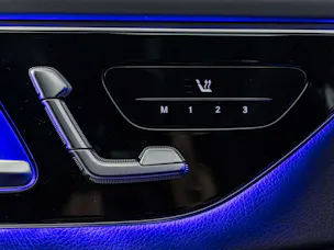 Mercedes-Benz C 300 4MATIC T-Modell