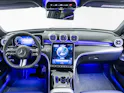 Mercedes-Benz C 300 4MATIC T-Modell