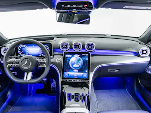 Mercedes-Benz C 300 4MATIC T-Modell