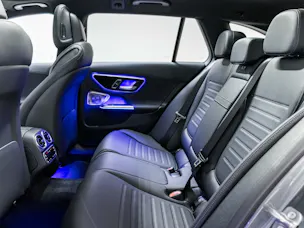 Mercedes-Benz C 300 4MATIC T-Modell