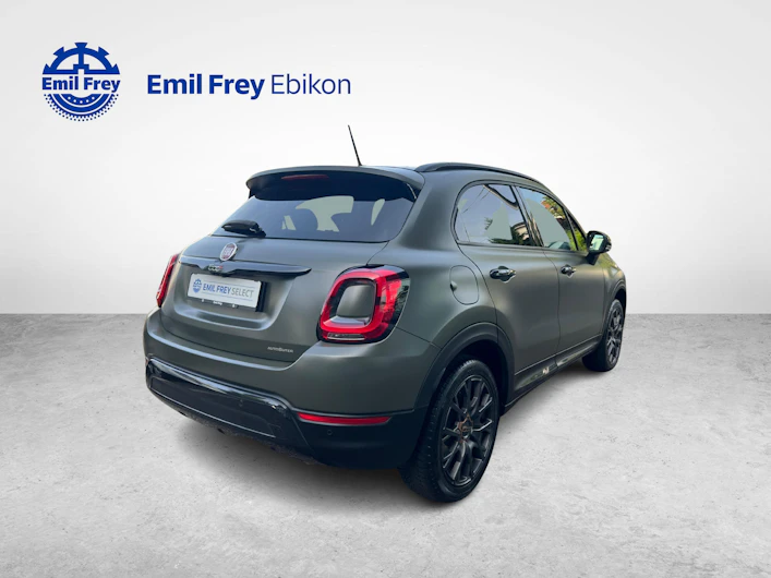 Fahrzeugbild FIAT 500X