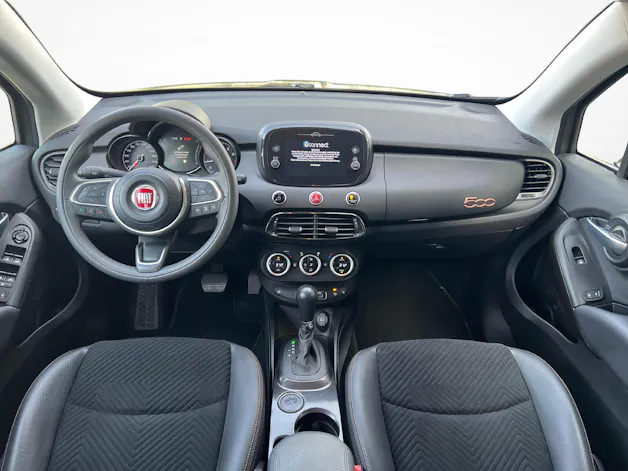 Fiat 500 X 1.3 GSE Cross S-Design