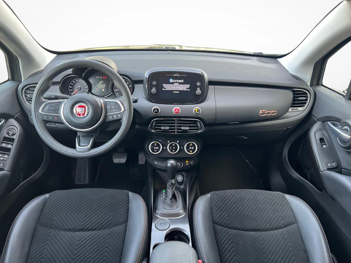 Fahrzeugbild FIAT 500X