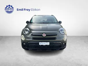 Fiat 500 X 1.3 GSE Cross S-Design