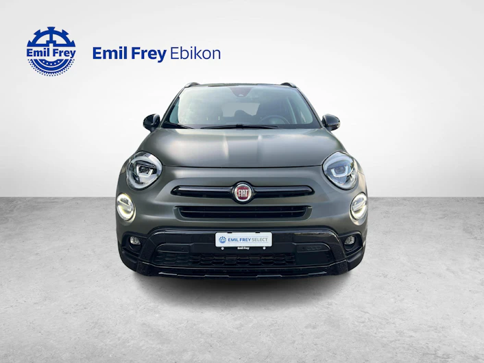 Fahrzeugbild FIAT 500X