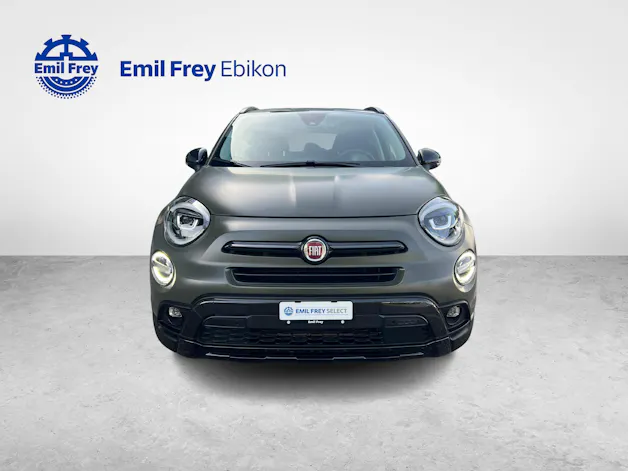 Fiat 500 X 1.3 GSE Cross S-Design