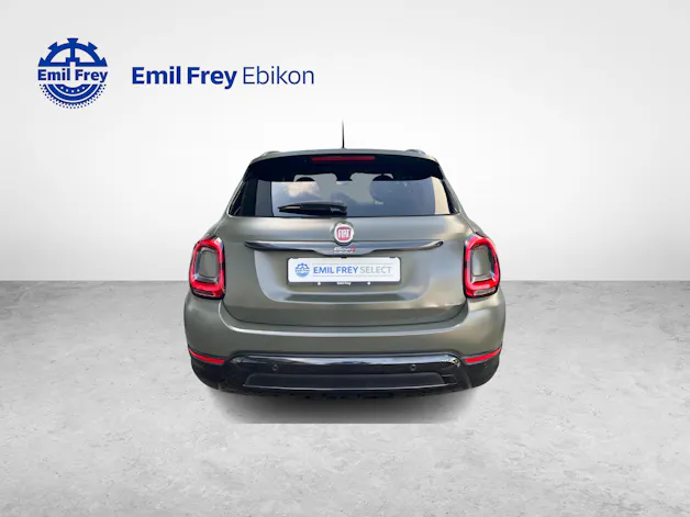 Fiat 500 X 1.3 GSE Cross S-Design