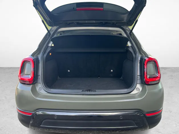 Fiat 500 X 1.3 GSE Cross S-Design