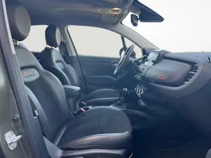 Fiat 500 X 1.3 GSE Cross S-Design