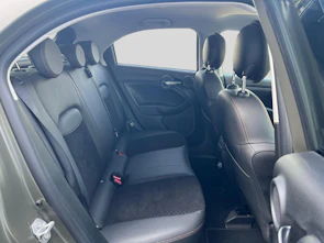 Fahrzeugbild FIAT 500 X 1.3 GSE Cross S-Design