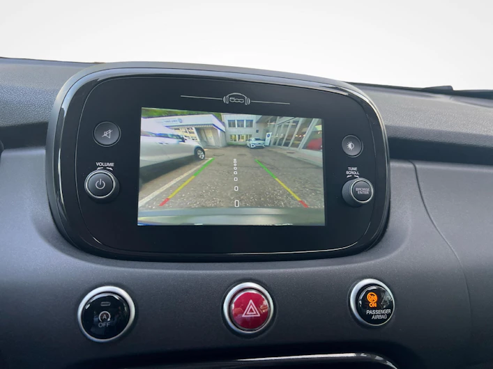 Fahrzeugbild FIAT 500X