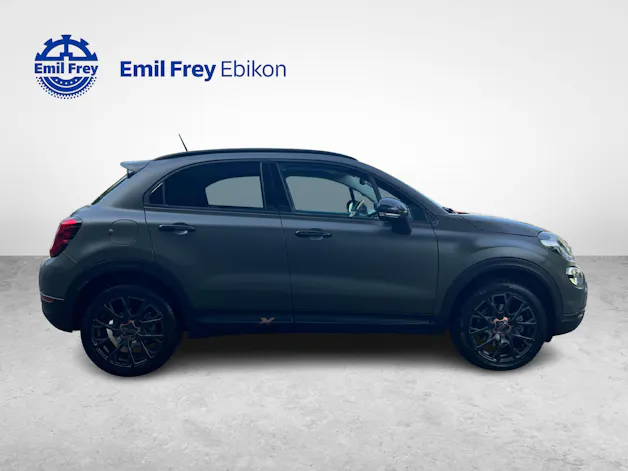 Fiat 500 X 1.3 GSE Cross S-Design