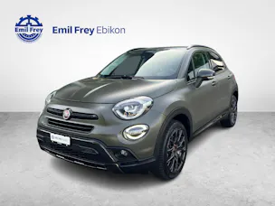 Fiat 500 X 1.3 GSE Cross S-Design