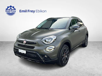 Fahrzeugbild FIAT 500 X 1.3 GSE Cross S-Design