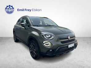 Fahrzeugbild FIAT 500 X 1.3 GSE Cross S-Design