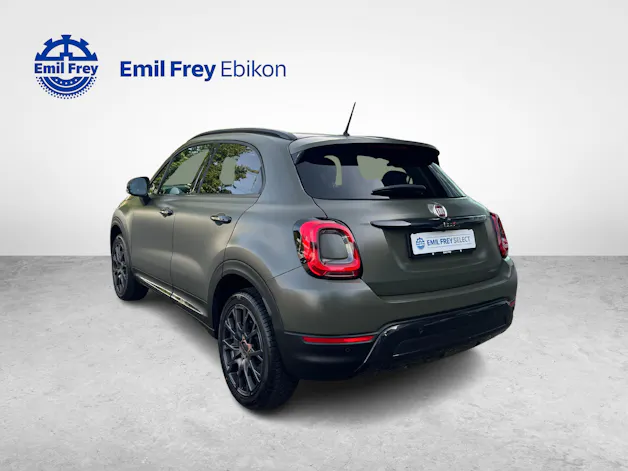 Fiat 500 X 1.3 GSE Cross S-Design