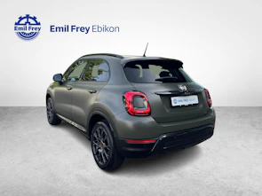 Fahrzeugbild FIAT 500 X 1.3 GSE Cross S-Design