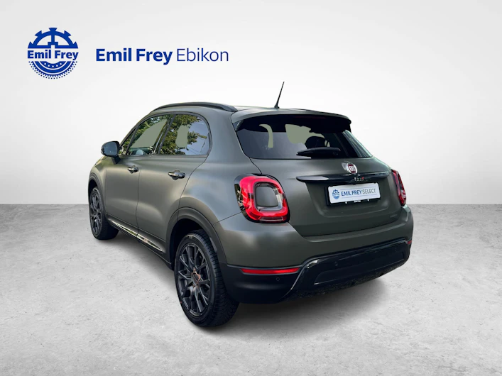 Fahrzeugbild FIAT 500X