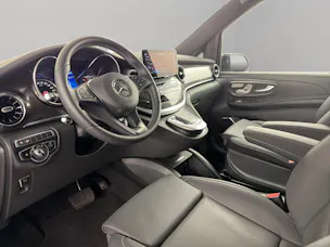 Mercedes-Benz EQV 300 lang Van