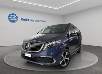 image du véhicule MERCEDES-BENZ EQV 300 lang Van image du véhicule MERCEDES-BENZ EQV 300 lang Van
