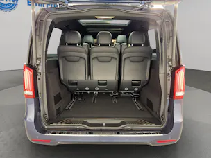 Mercedes-Benz EQV 300 lang Van