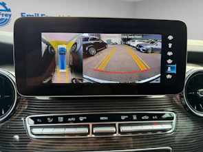 image du véhicule MERCEDES-BENZ EQV 300 lang Van
