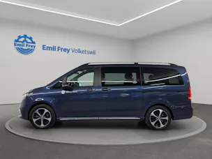 Mercedes-Benz EQV 300 lang Van